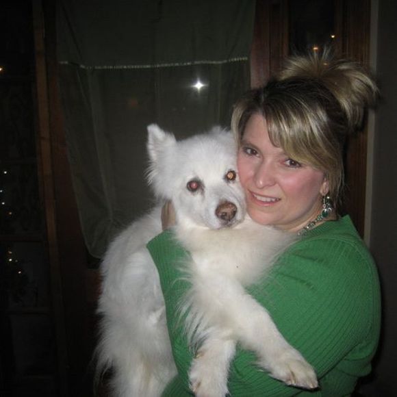 Meet your Posher, Lisette - Picture 1 of 1